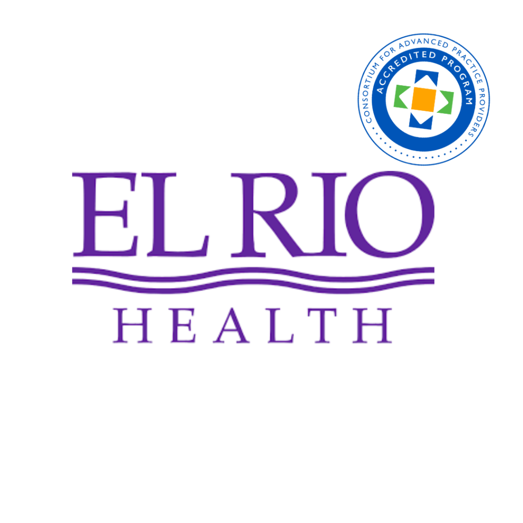 El Rio Health Reaccredited