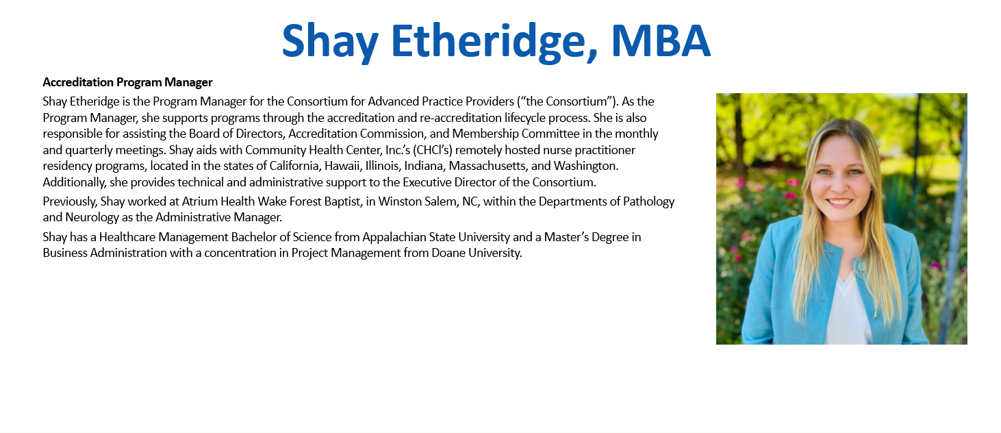 Shay