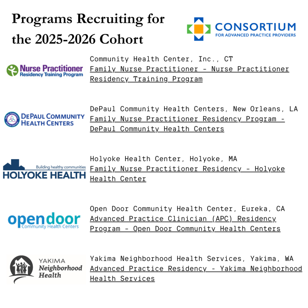 2025 2026 Cohort